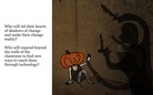 The Pumpkin Heads: A Need for Change in Education