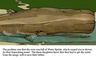 The Tale of the Three Sisters.