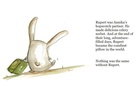 The Runaway Rabbit