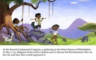 The Second Continental Congress