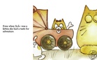 The Secretest Secret Agent Secret Cat