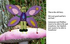 The Story of Lizzanoxe, Fluffino, and Zimbob