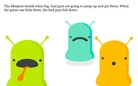 The Super Monsters                                          By Ryan