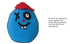The Tic Tac Toe Menace