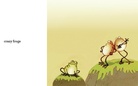 The wild life.

(picture book only)