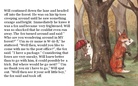 The Wise Tail                   By Megan Greer