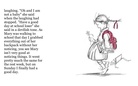 The Worst Week of my Life                  By:  Izze