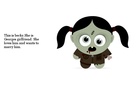 The zombie adventures