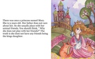 There was Once a Princess....                                                                   by: Abbie