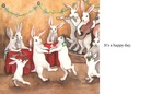 Rabbit's Life