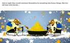 The Magically Morphing Munchkins