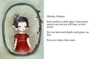 OLIVETTA, OUR VOICE OF THE HEART