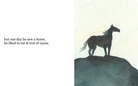 lost bunny, by cooper.