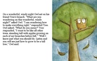 Tree's Growing Wish