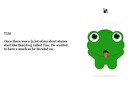Short Stories:
Volume 3