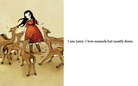 Lizzy And The Deers
