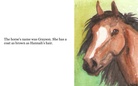 The Joyful Horse