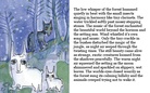 The Song of the Jungle.