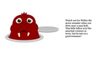 THE FULL ENCYCLOPEDIA OF MONSTERS