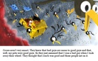 Attack of the Crows