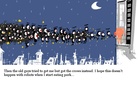 Attack of the Crows
