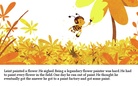 A Bumblebee With A Purpose