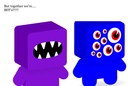 Me and Mckenna