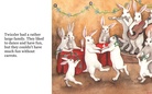 Twizzler The Rabbit