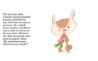 Twizzler The Rabbit