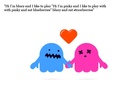 ghost monsters