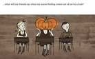 Too Much Halloween, Halloween, Halloween