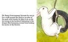 Why Mr.Bunny likes diffrent seasons