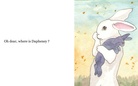 THE STORY OF LAYLA THE TRUTHFUL AND HELPFUL BUNNY