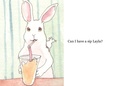THE STORY OF LAYLA THE TRUTHFUL AND HELPFUL BUNNY