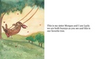 THE STORY OF LAYLA THE TRUTHFUL AND HELPFUL BUNNY