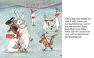 THE STORY OF LAYLA THE TRUTHFUL AND HELPFUL BUNNY