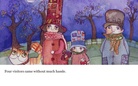 A trip to the castle