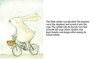 The little rabbit who was the hero..