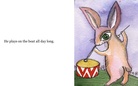 Drum Bunny's Music