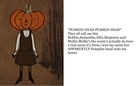 Pumpkin Head