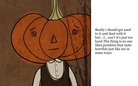 Pumpkin Head