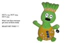 The Cookie Monster

By: Matthew & Zach
