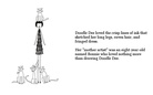 The Heart of Doodles and Sketches