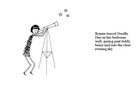 The Heart of Doodles and Sketches