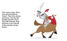 Animals had a war vs human beings!