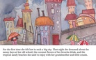 The Little girl that knew  too much