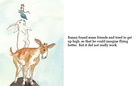 Bunny's Story