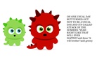 ZOMBIES ARE ATACKING!!!!!!!!