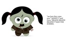 ZOMBIES ARE ATACKING!!!!!!!!