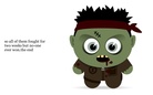 ZOMBIES ARE ATACKING!!!!!!!!